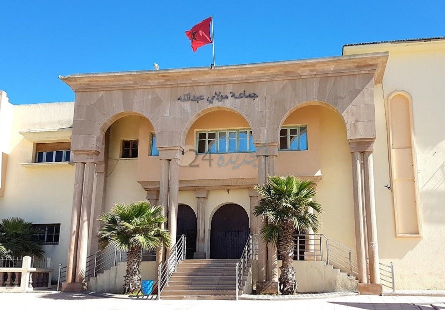 الدرك الملكي يستمع الى أطراف جديدة في ملف سرقة مواد بناء من المحجز الجماعي بمولاي عبد الله