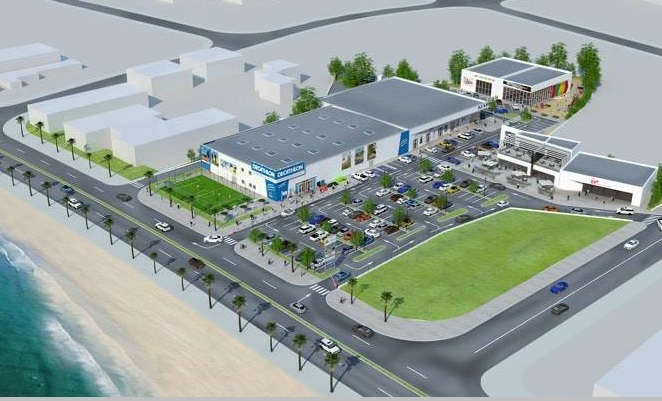 عامل الجديدة : تفويت عقار ''مخيم لافاراج'' لانجاز مركب تجاري سيشكل اضافة قوية للمستثمرين ولساكنة المدينة