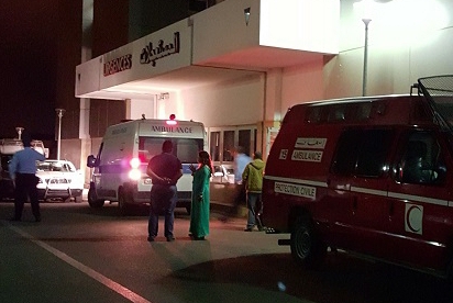 وفاة طفل مصاب بداء الكلب بمنزل ''معالج شعبي'' بجماعة الشعيبات بإقليم الجديدة