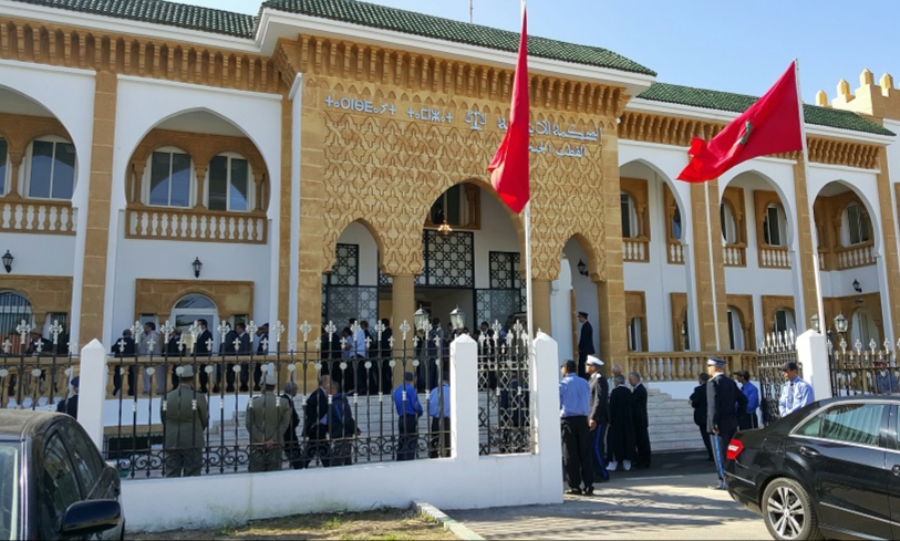 استئنافية الجديدة تبث في ملف عون السلطة المعتقل بسجن سيدي موسى في جلسة الخميس 31 يناير الجاري