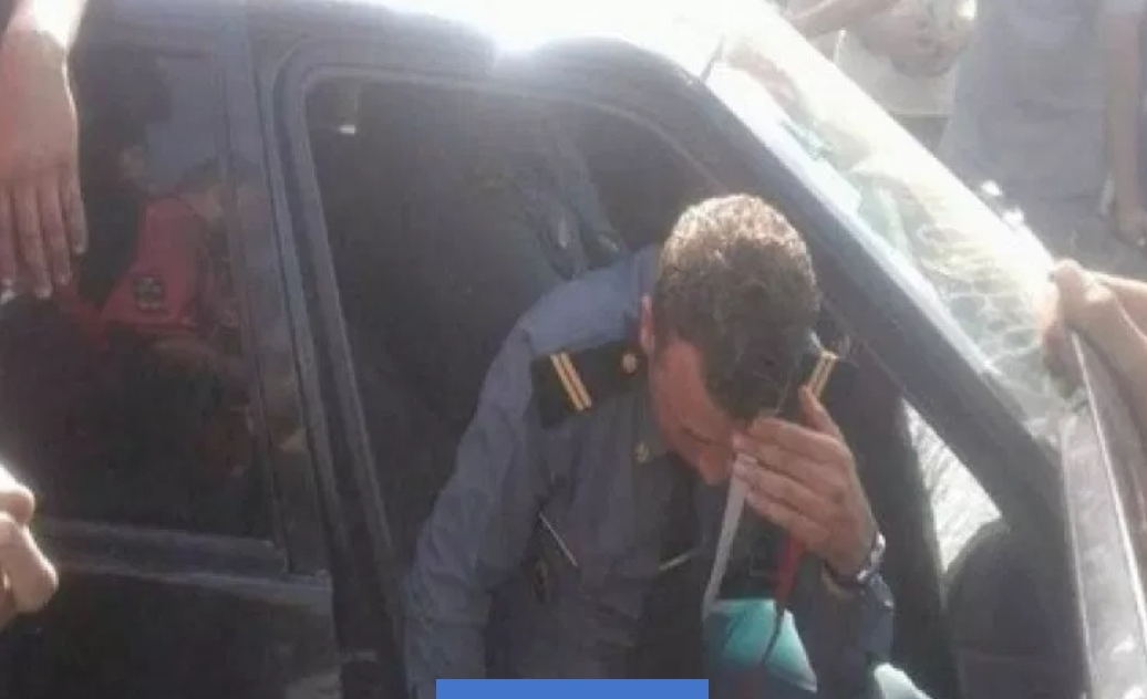 الدرك الملكي بسيدي بنور يعتقل دركيا كان يبتز بمعية خليلته ليلا ضحاياه