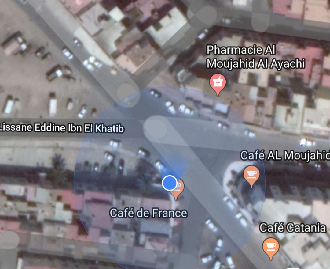 غياب علامات التشوير يساهم في إرتفاع نسب حوادث السير  بالجديدة