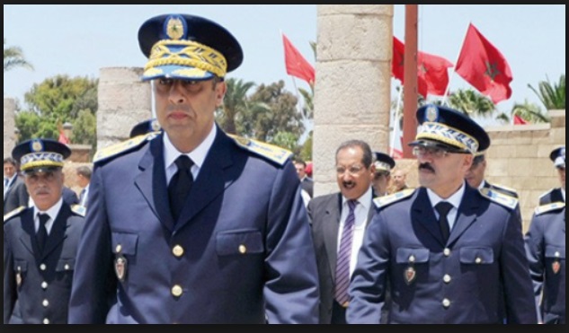 شكاية ''التحرش الجنسي''.. حركتها المديرية العامة والمسؤول الأمني يمثل غدا الأربعاء أمام قاضي التحقيق