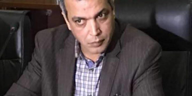 رئيس فريق فتح سيدي بنور عزالدين بنشامة يستقيل من مهامه