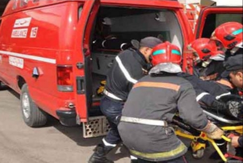 قتيلان وجريحان في حادثة سير مفجعة بتراب إقليم سيدي بنور