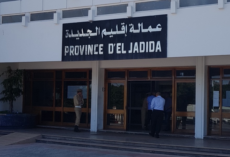 عمالة الجديدة تحتضن لقاء تواصليا حول التعليم الأولي واستياء من''اقصاء'' الفاعلين الحقيقيين في المجال