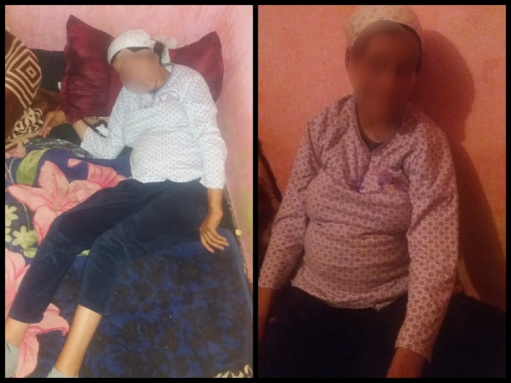 مأساة...مجهول يعتدي جنسيا على معاقة و يتسبب لها في حمل بجماعة مولاي عبد الله