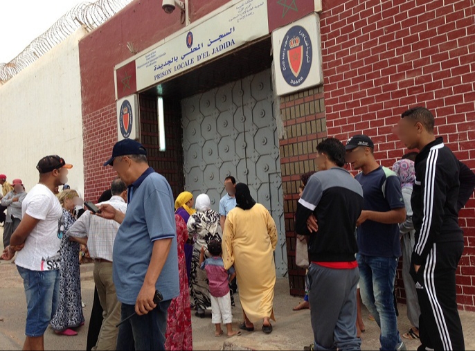 اجرام القاصرين بالجديدة.. من محيط ''بير انزران'' و''الحنصالي'' الى دوار الغزوة