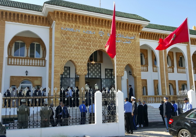 ظهور مستجدات في ملف عون السلطة بجماعة مولاي عبد الله قد تقلب المعطيات كليا في الملف