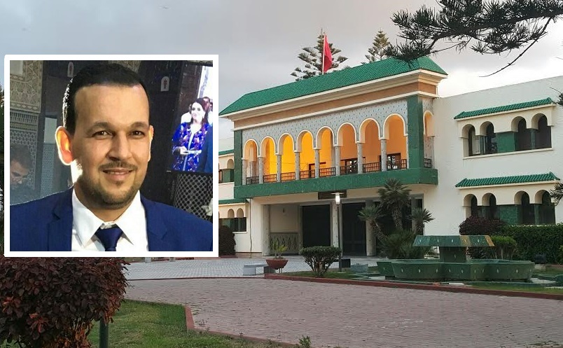 رسميا.. الاستقلالي منير السلاك يعوض المستشار ''المعزول'' محمد شاون بالمجلس الجماعي للجديدة