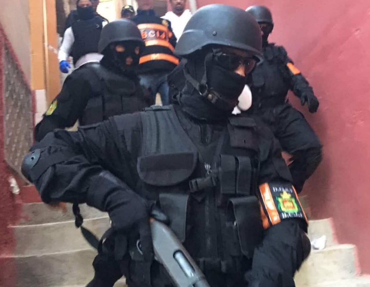 خطير.. ارهابيون يخطّطون للقيام بعمليات تفجير بحانات سيدي بوزيد بالجديدة (التفاصييل الكاملة)