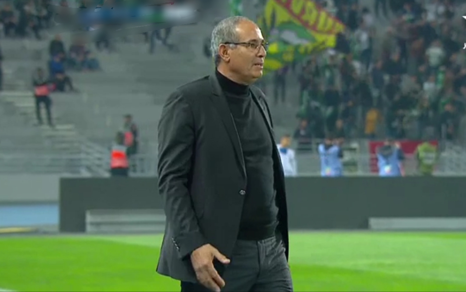 الدفاع الحسني الجديدي يهزم اتحاد طنجة في ميدانه  + أهداف المباراة