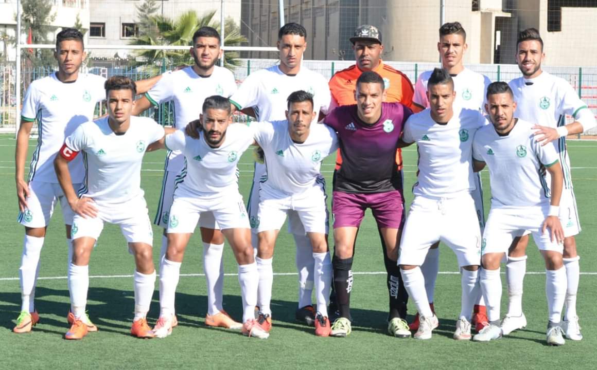 الرجاء الجديدي يتعادل مع الفتح البنوري والمتصدر مولودية مراكش يوسع الفارق الى 06 نقط