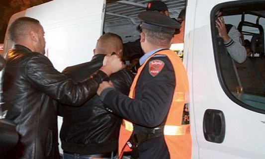 صراعات طاحنة و''شماكريا ومقرقبين'' في حي السعادة بالجديدة.. والشرطة خارج التغطية!