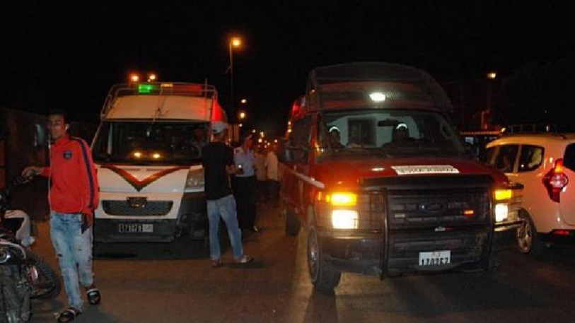 عراك دام بين ''بزناز'' و''مقرقب'' يتسبب في جريمة قتل بشعة بحي القلعة بالجديدة