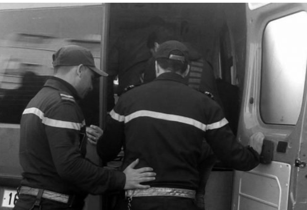 قتيلان و3 مصابين في خطر اثر حادثة سير مفجعة بإقليم الجديدة