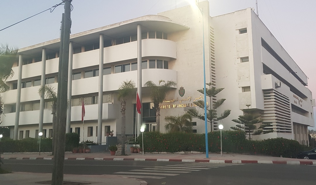 كرونولوجيا التعيينات بأمن الجديدة.. 11 رئيس أمن تعاقبوا على رأس الامن الاقليمي منذ احداثه سنة 1983