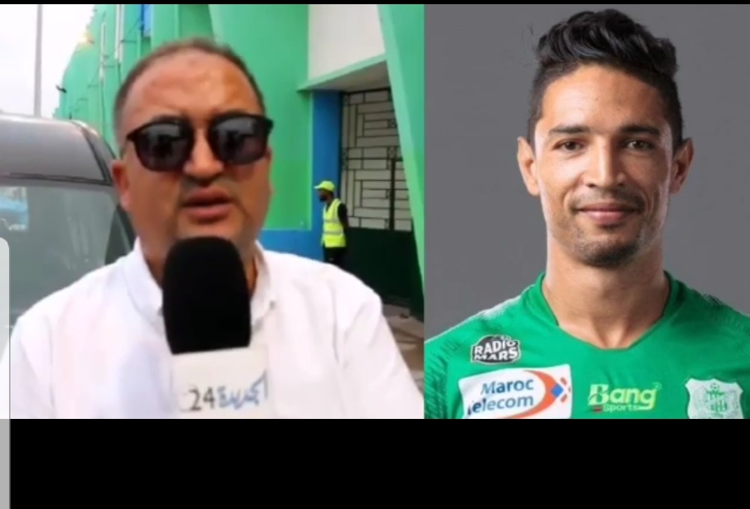 الدفاع الجديدي يتهم الحكم الذي تسبب في إيقاف المهدي قرناص بالتزوير والتدليس