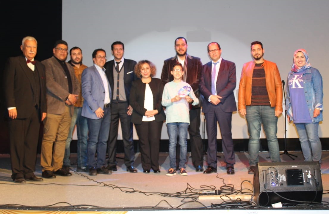 مجموعة مدارس الزيتونة بالجديدة تحتل المرتبة الثانية في المهرجان الجهوي لجائزة محمد الجم للمسرح المدرسي