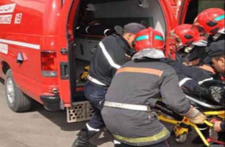 صعقة كهربائية تنهي حياة عامل بناء بمركز  اولاد افرج بإقليم الجديدة