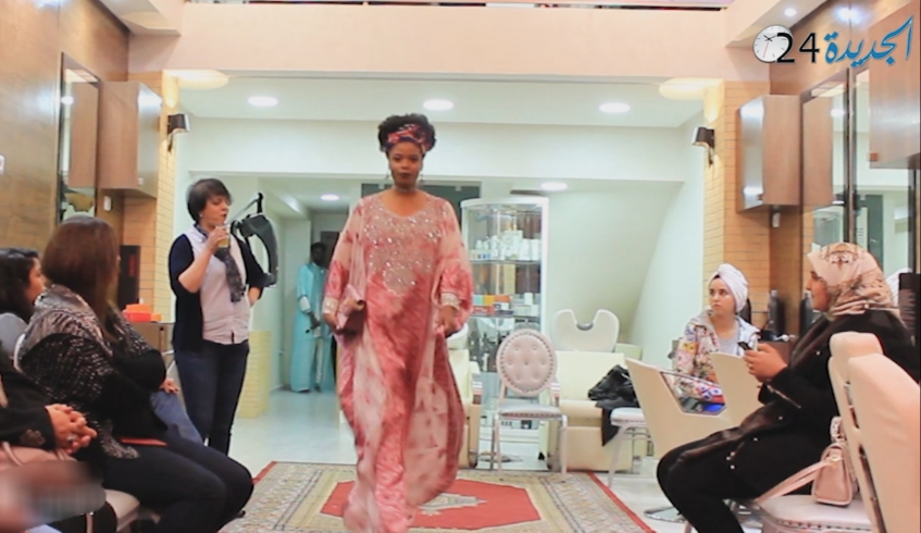 افتتاح فضاء ''ART SPA'' للرشاقة والتجميل بشارع خليل جبران الجديدة