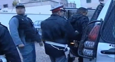 الدرك الملكي بسيدي بوزيد يوقف مروجا للقرقوبي مطلوبا من قبل فرقة مكافحة المخدرات بأمن الجديدة