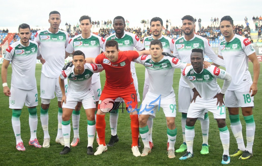 تأخير في موعد مباراة الدفاع الجديدي ضد الوداد وتخصيص 1700 تذكرة لفائدة جمهور الوداد