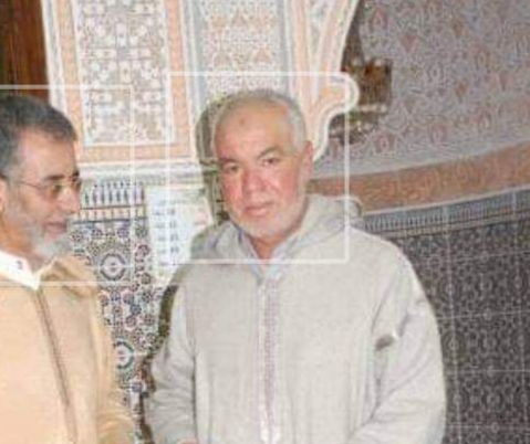 الجديدة: الحاج مصطفى البحري في ذمة الله