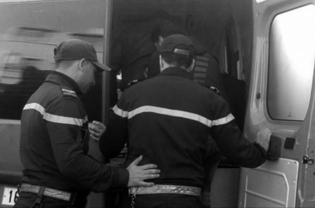 سيدة تجهز على زوجها بواسطة ''عتلة'' بتراب جماعة اولاد احمدان بإقليم الجديدة