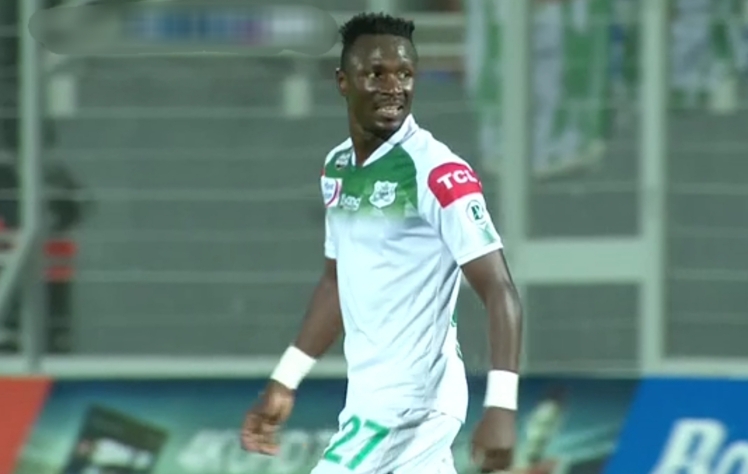 الدفاع الجديدي يفوز على سريع واد زم ويرتقي في الترتيب العام للبطولة