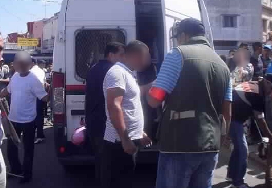 درب الشواي بآزمور يهتز على وقع جريمة قتل بشعة والجاني في حالة فرار