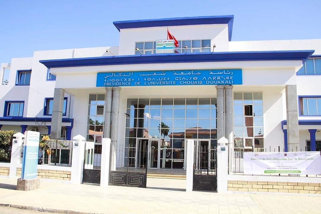 المصادقة على مشروع إحداث جامعات جديدة في عدة مدن منها الجديدة وسيدي بنور