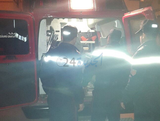 فاجعة.. رجل خمسيني يضع حدا لحياته داخل بيت اسرته بمدينة الجديدة