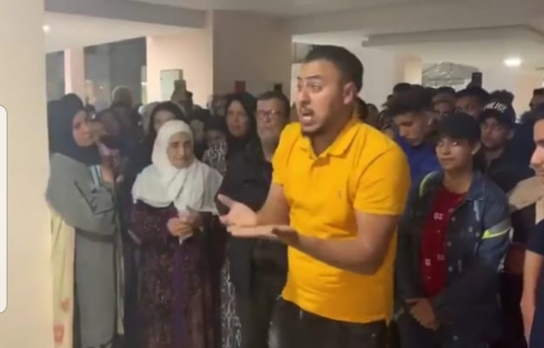 هذا أول تصريح للمهدي منيار بعد تراجع السلطات عن اغلاق معهده بالجديدة