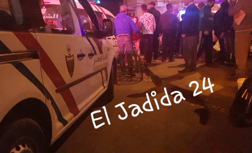 اعتقال 6 اشخاص على خلفية اعتداءات ''حي لالة زهرة'' الاجرامية بالجديدة