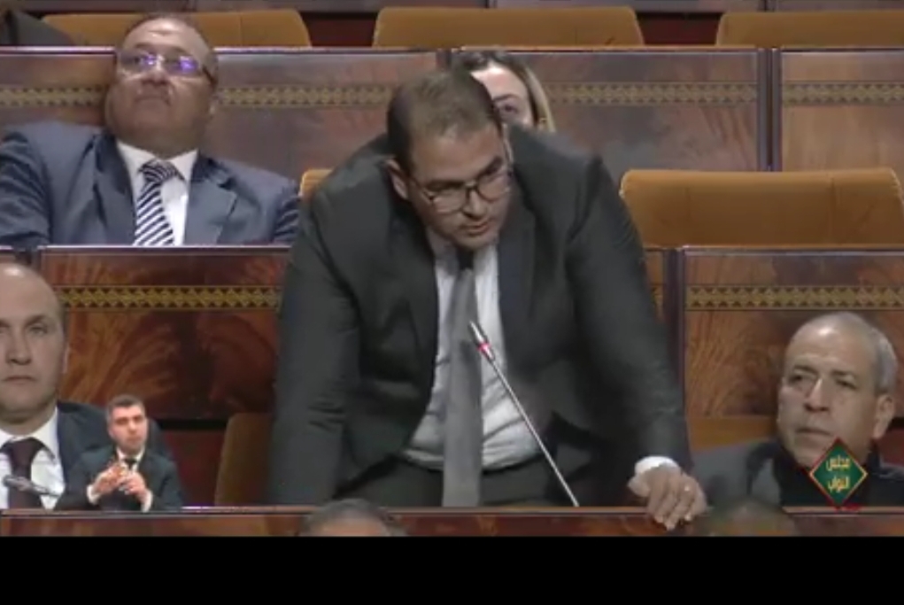 البرلماني عبدالحق مهذب يفند اشاعة سحب مشروع مستشفى محلي بسيدي اسماعيل و يدعو الى الاسراع باخراجه للوجود