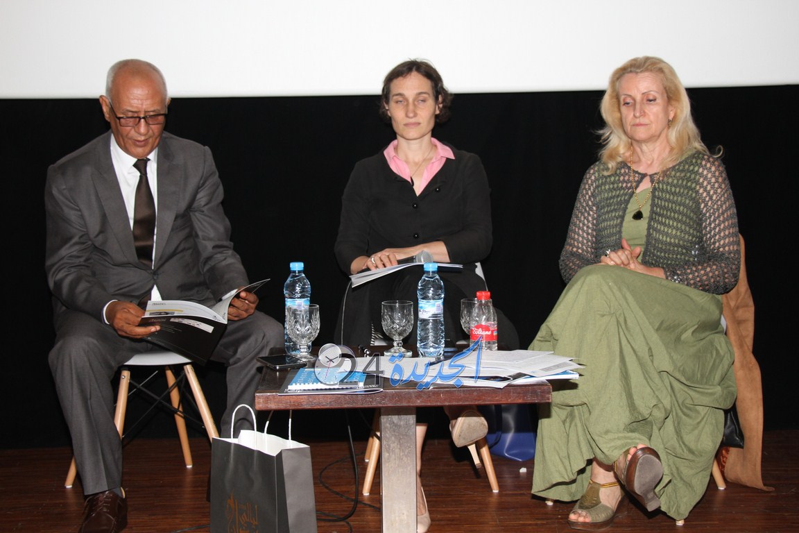 المعهد الفرنسي يعلن في ندوة صحفية عن تنظيم النسخة التاسعة ل ''ليالي رمضان''  بالجديدة