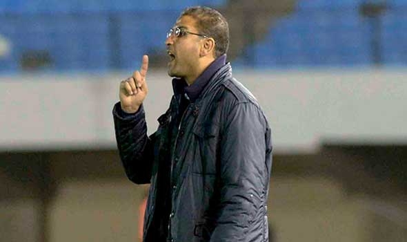 يوسف فرتوت يقترب من قيادة فريق نهضة اتليتيك الزمامرة بعد صعوده الى قسم الاضواء