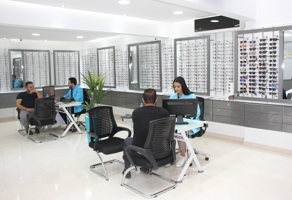 شاهد.. افتتاح أول مركز متعدد التخصصات في مجال السمع و البصر بالجديدة