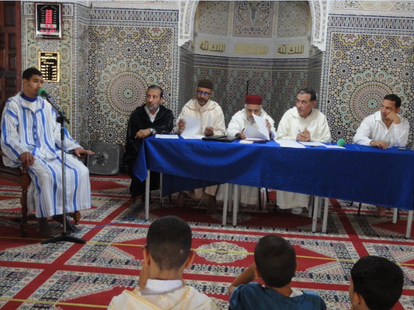 في بادرة نوعية.. مسابقة قرآنية تستهدف الاطفال والشباب بإقليم الجديدة