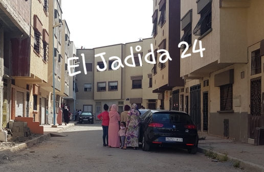 موظف بجامعة شعيب الدكالي يضع حدا لحياته شنقا بعاصمة دكالة