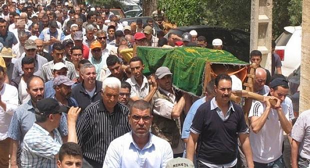 مصدر مديري للجديدة24:  ''تحرير شرطي مخالفة لسيارة نقل أموات ببركان..  خبر زائف''