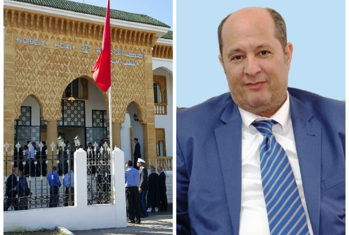 النيابة العامة بالجديدة تطلق حملة لتسجيل الاطفال غير المسجلين في قوائم الحالة المدنية