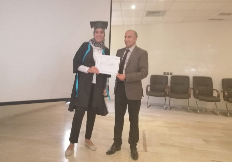 بالصور.. مديرية التعليم بالجديدة تقيم حفلا على شرف المربيات المستفيدات من التكوين بالتعليم الأولي