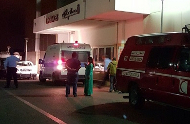 فقيه يلقى مصرعه خلال اعتكاف رمضاني قبل ليلة القدر بإقليم الجديدة