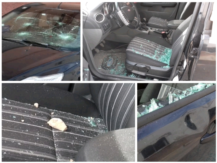 ''مقرقب'' يعيث دمارا في سيارات المواطنين بالجديدة ويتمادى في سلوكاته الاجرامية بعد اطلاق سراحه