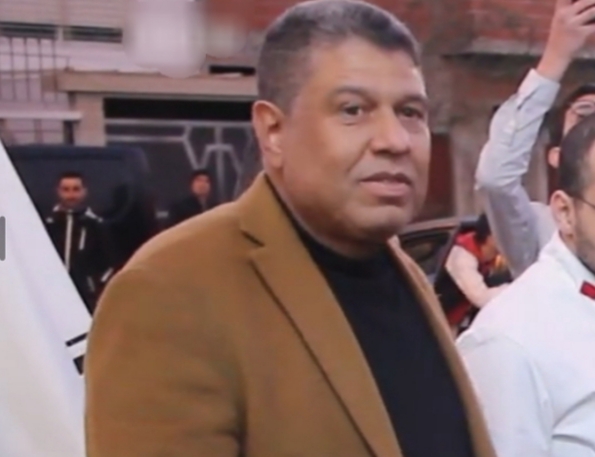 رسميا.. حزب التجمع الوطني للأحرار يعين البرلماني السابق رفيق بناصر منسقا اقليميا للحزب بالجديدة