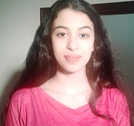 التلميذة حنان نور موسى بأزمور تحصد أعلى  معدل 19.77 بالامتحان الوطني للبكالوريا  بجهة البيضاء سطات