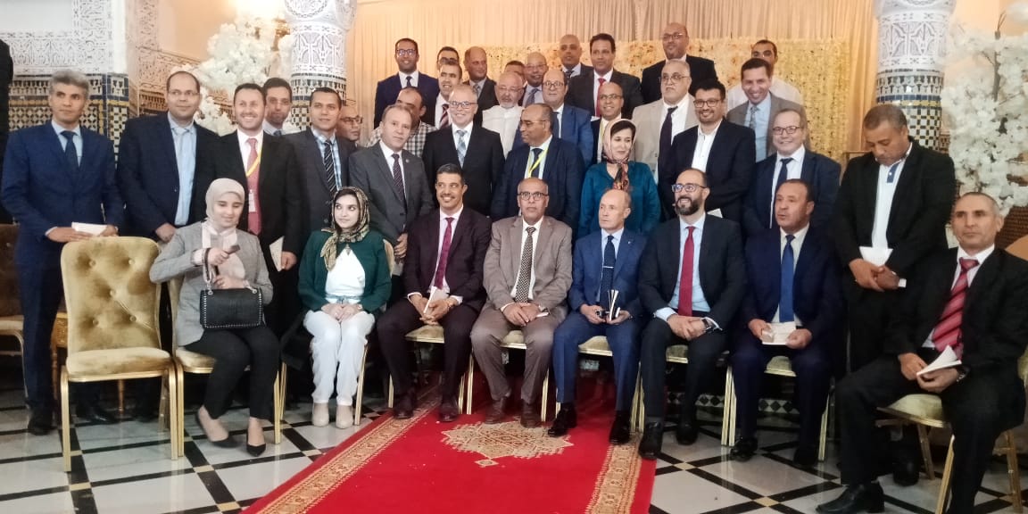 الودادية الحسنية للقضاة بالجديدة تنظم لقاء تواصليا لتسليط الضوء على برنامجها السنوي