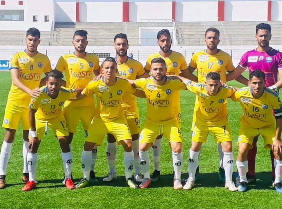 نهضة الزمامرة يسوي مستحقات جميع لاعبيه  قبل بدئ معسكره التدريبي استعدادا للموسم الرياضي الجديد